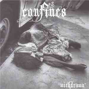 Confines - Withdrawn album
