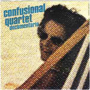 Confusional Quartet - Documentario album