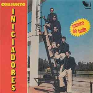 Conjunto Iniciadores - Música De Baile album