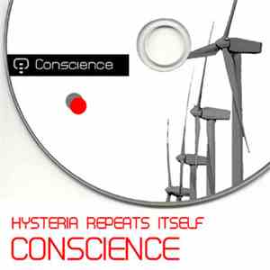 Conscience - Hysteria Repeats Itself album