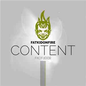 Content  - FKOFd009 album