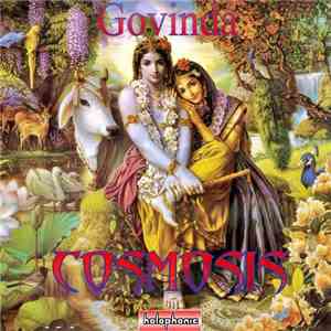 Cosmosis - Govinda album