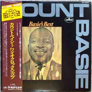 Count Basie - Basie's Best album