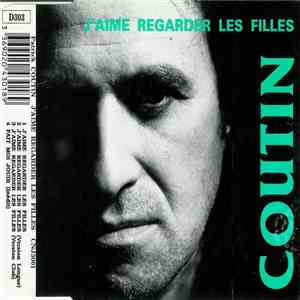 Coutin - J'Aime Regarder Les Filles album