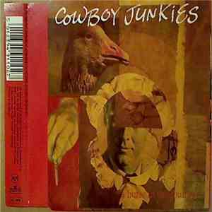 Cowboy Junkies - A Horse In The Country album