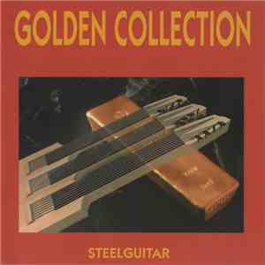 Coy Pereira - Golden Collection Steelguitar album