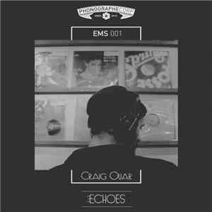 Craig Ouar - EMS001 album