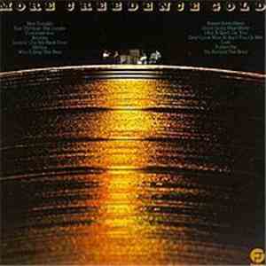 Creedence Clearwater Revival - More Creedence Gold album