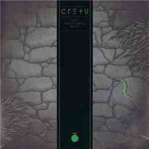 Cretu - The Invisible Man album