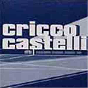 Cricco Castelli - Escape From Rome EP album