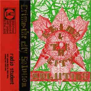 Crime & The City Solution - Živi V Ljubljani album