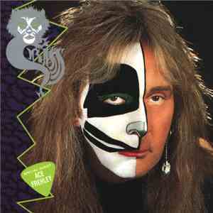 Criss - Cat #1 album