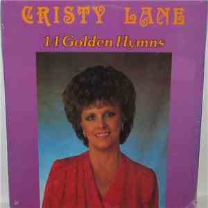 Cristy Lane - 14 Golden Hymns album
