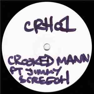 Crooked Man - Toast 2 Fate / Optimist album