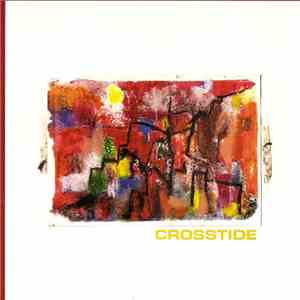 Crosstide - Crosstide album