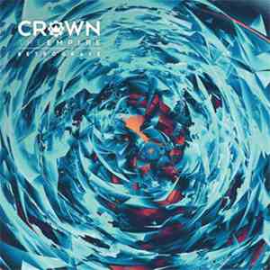 Crown The Empire - Retrograde album
