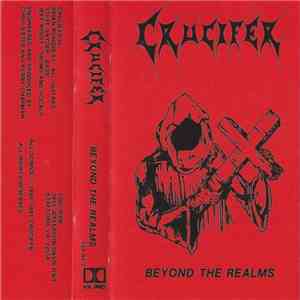 Crucifer - Beyond The Realms album