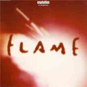 Crustation With Bronagh Slevin - Flame album