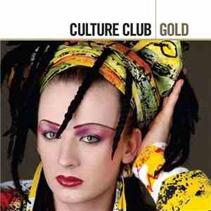 Culture Club - Gold album