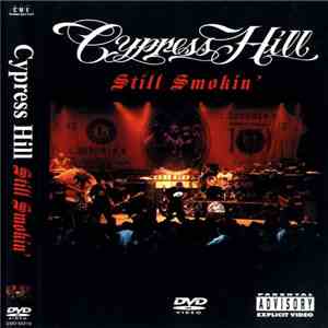 Cypress Hill - Still Smokin' album