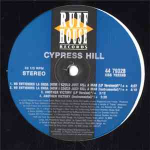 Cypress Hill - Worldwide album