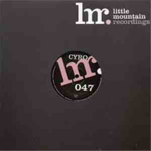 Cyro - Afrodisiac album