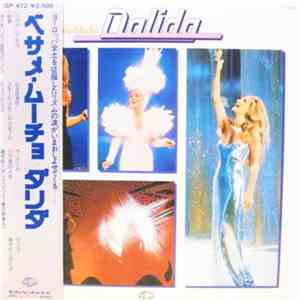 Dalida - Besame Mucho album