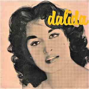 Dalida - Madona album