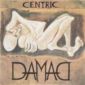 Damad - Centric album