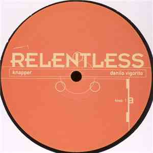 Danilo Vigorito - Knapper album