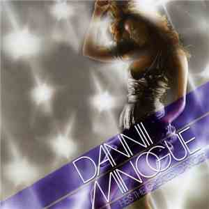 Dannii Minogue - He's The Greatest Dancer album