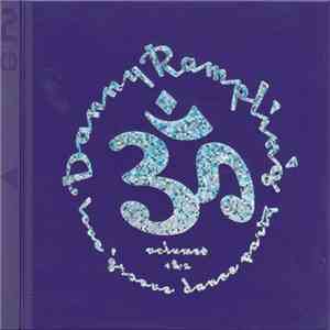 Danny Rampling - Love Groove Dance Party Volumes 1 & 2 album
