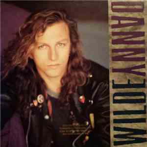 Danny Wilde - Danny Wilde album