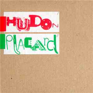 Dany Placard, Carl-Éric Hudon - Hudon​-​Placard album