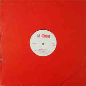 Dario Fo - Mistero Buffo album