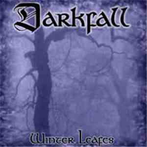 Darkfall - Winter Leafes album