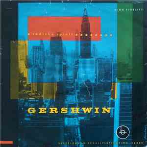 Das Rediske-Quintett - Rediske Spielt Gershwin album