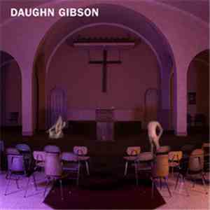 Daughn Gibson - Me Moan album