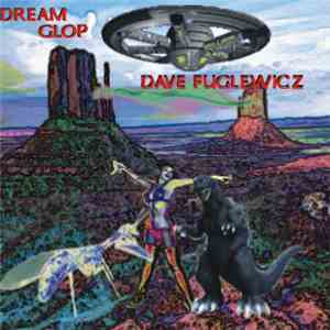 Dave Fuglewicz - Dream Glop album