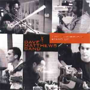 Dave Matthews Band - A Limited Edition Companion To Stand Up album