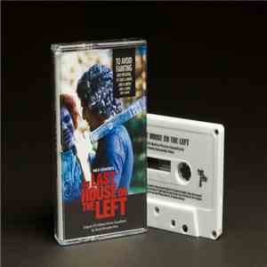 David Alexander Hess - The Last House On The Left (Original 1972 Motion Picture Soundtrack) album