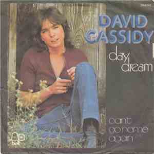David Cassidy - Day Dream album