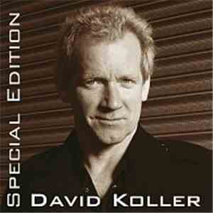 David Koller - Special Edition album