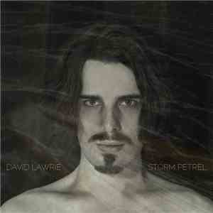 David Lawrie - Storm Petrel album