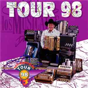 David Lee Garza, Los Musicales - Tour 98 album