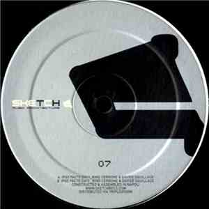 Davide Squillace & Rino Cerrone - Ipso Facto Day album