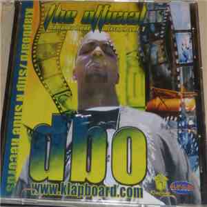 D-Bo  - The Official Bahama Heat Mixtape Vol. 1 album