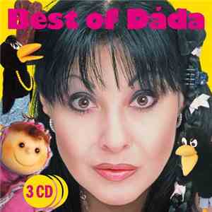 Dáda - Best Of Dáda album