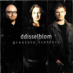 Ddisselblom - Grootste Treffers album
