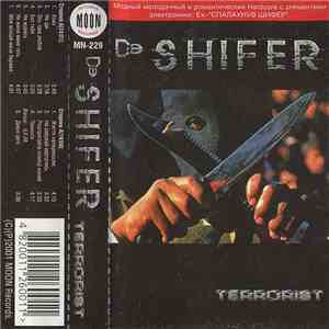 De Shifer - Terrorist album